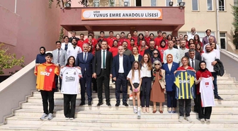 Şehit Yüzbaşı Yiğitcan Çiğa’nın adı kütüphanede yaşatılacak