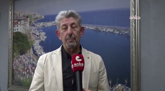 Sinop Ticaret ve Sanayi Odası Başkan Akbaş: Sinop Lakerdası Avrupa Coğrafi İşareti için gün sayıyor