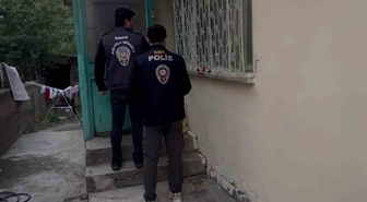 Sivas’ta yasa dışı bahis operasyonu: 3 tutuklama