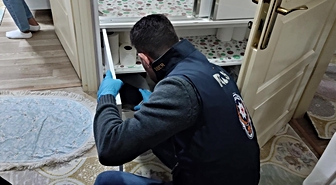 Sivas'ta yasa dışı bahis operasyonuna ilişkin 3 tutuklama