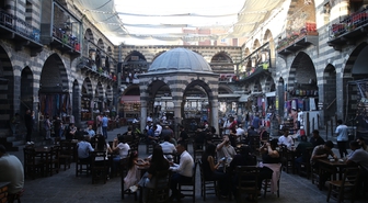 Süper Lig, Diyarbakır turizmine hareketlilik getirdi