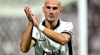 Takımın en iyilerindendi! Beşiktaşlıları tedirgin eden sakatlık