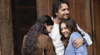 Taşacak Bu Deniz 2. sezon ne zaman başlıyor? Eylül Taşacak Bu Deniz bu akşam var mı, yok mu? (18 Eylül Cuma)