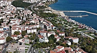 Tekirdağ’da ağustosta 3 bin 391 konut satıldı