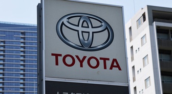 Toyota fabrikalarını robotlaştırmak için yılda 1 trilyon yen harcayabilir