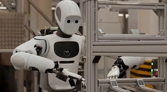 Toyota üretim hatlarında 400 bin insansı robot kullanmayı planlıyor