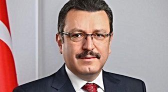 Trabzon Büyükşehir Belediyesi hangi partiden, Trabzon Büyükşehir Belediye Başkanı hangi partili?