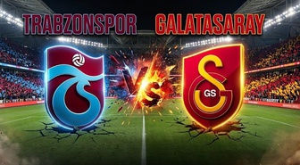Trabzonspor Galatasaray maçı ne zaman, Trabzonspor Galatasaray muhtemel 11'leri belli oldu mu?