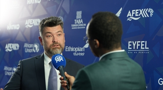 Türkiye-Afrika ticaretinde yeni büyüme alanı: Yerel üretim ve yatırım ortaklıkları