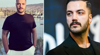 Gazeteci Yağız Sabuncuoğlu gözaltına alındı