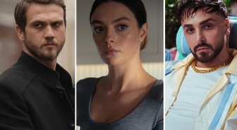 Ünlülere yeni uyuşturucu operasyonu! Aras Bulut İynemli, Melis Sezen ve Rapçi Sefo dahil 18 gözaltı