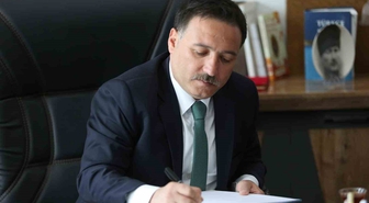 Vali Çiçek: 'Gazilerimiz; vatan sevgisinin, cesaretin ve fedakârlığın en anlamlı timsalleri, milletimizin gurur ve onur abideleridir'