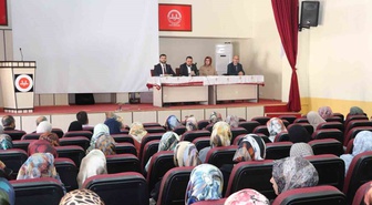 Vali Şimşek’ten din görevlilerine başarı belgesi