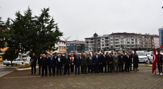 Vezirköprü'de İlköğretim Haftası kutlandı