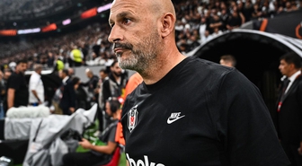 Italiano'dan Beşiktaş taraftarına sevgi dolu sözler: Elimde olsa 42 bin kişiyi tek tek kucaklardım