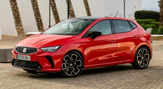 Volkswagen'de Seat belirsizliği: Yeni yatırımlar durduruldu