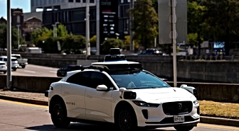 Waymo, 2028'de Singapur'da sürücüsüz taksi hizmetini başlatacak