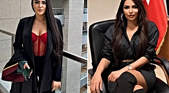 Yargıya müdahale soruşturması! Savcı odası fotoğrafıyla gündeme gelen avukat gözaltında