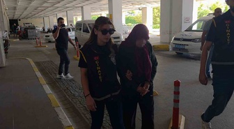Yatak odasında ölü bulunmuştu, şüpheli eş 'Ben öldürmedim' dedi