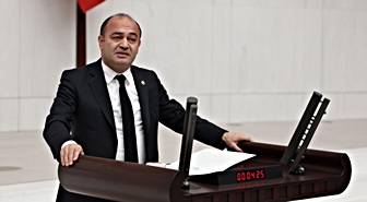 YENİ Partili Karabat'tan 130 fonun tasfiyesine tepki: 'Denetim mekanizmaları neden daha erken ve etkili çalışmadı?'