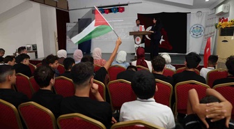 Yıkıntılar arasında bir eğitim mücadelesi: Gazzeli öğrenciler yaşadıklarını anlattı