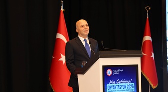 Zonguldak Bülent Ecevit Üniversitesinde akademik yıl, oryantasyon programıyla başladı