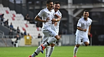2 puanlı Altay, yarın 6 puanlı Gemlik Sümerbey'i ilk galibiyet için konuk edecek