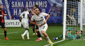 5 maçtır kazanamayan Manisa FK yarın İstanbulspor'la karşılaşacak