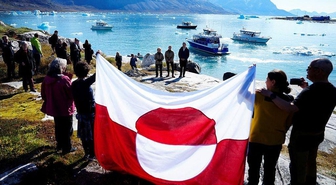 ABD ile Danimarka, Grönland güvenliğinde anlaşmaya varıp haftaya BM'de imzalayacak