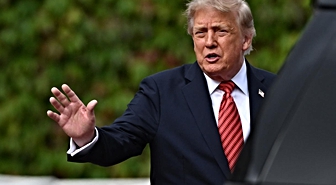 Şi Cinping'in ziyareti öncesi otomotiv sektöründen Trump'a mektup: Sakın izin verme