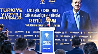 Adalet Bakanı Gürlek, Adana'da STK temsilcileriyle bir araya geldi: