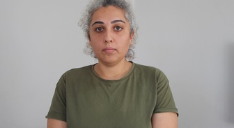 Paraları borsada batırıp ortadan kayboldu! Alacaklılardan geride kalan eş ve çocuklara tehdit