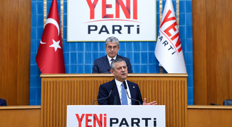 Adı tartışma konusu olan YENİ Parti'de iki isim üzerinde duruluyor