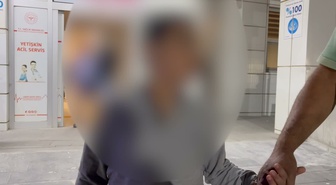 Aksaray'da otizmli çocuğa 1,5 saat ulaşılamadığı iddiasına anne şikâyetçi oldu