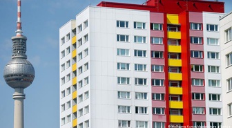 Almanya'da öğrenci kirası ortalama 510 euro, en pahalı kent Münih oldu