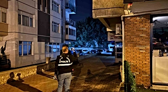 Annesi haber alamayınca Kayseri Kocasinan'da 55 yaşındaki adam evinde ölü bulundu