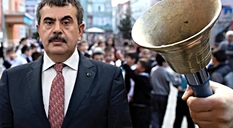 Ara tatiller kaldırılıyor mu? Bakan Tekin, tartışmalara noktayı koydu