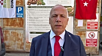 Artvin Ticaret Borsası Başkanı, Borçka'da fındığa üç ayrı fiyat uygulandığını söyledi