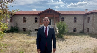 Aşkın Genç, PISA 2025'te fen bilimlerinde 81 puanlık farka dikkat çekti