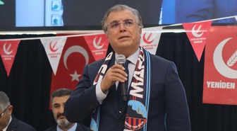 Aydal, son yılda mazot yüzde 100'e yakın artınca balıkçılar için acil önlem istedi