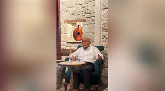 Aykut Mutlu'nun yaşam öyküsü kitaplaştırıldı, İzmir Alaçatı'da imza günü düzenlendi