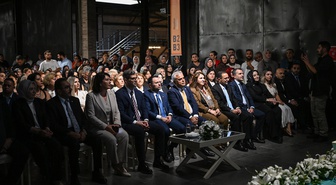 Bakan Gürlek, Adana'da yasanın örgüt tasfiye olunca yürürlüğe gireceğini söyledi