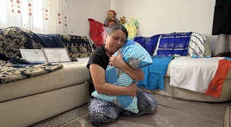 Balıkesir'de gelinlik yerine tabutla çıkan Birsen Filiz'in ailesi adalet bekliyor