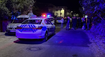 Balıkesir Karesi'de silahlı saldırıya uğrayan 66 yaşındaki kişi hayatını kaybetti.