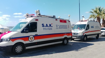 Batan Tuğberk İmamoğlu gemisinde 1. kaptanın cesedi bulundu, 9 mürettebat aranıyor