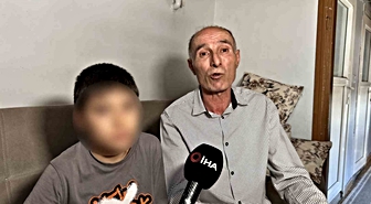 İki DNA testi de babalığı doğruladı ama oğlu 9 yıldır kimliksiz! Ne okula ne hastaneye gidebiliyor