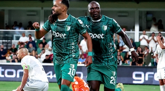 Bodrum FK, ilk deplasman galibiyeti için Pendikspor'a konuk olacak