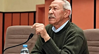 Boğaziçi'nin efsane hocası Prof. Dr. Uğur Ersoy hayatını kaybetti