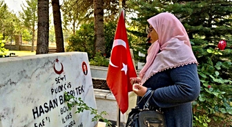 Bolvadin’de 19 Eylül Gaziler Günü düzenlenen törenle kutlandı