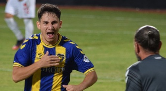 Bucaspor 1928 ve Söke 1970 SK, 3'üncü Lig'de yarın deplasmanda puan arayacaklar